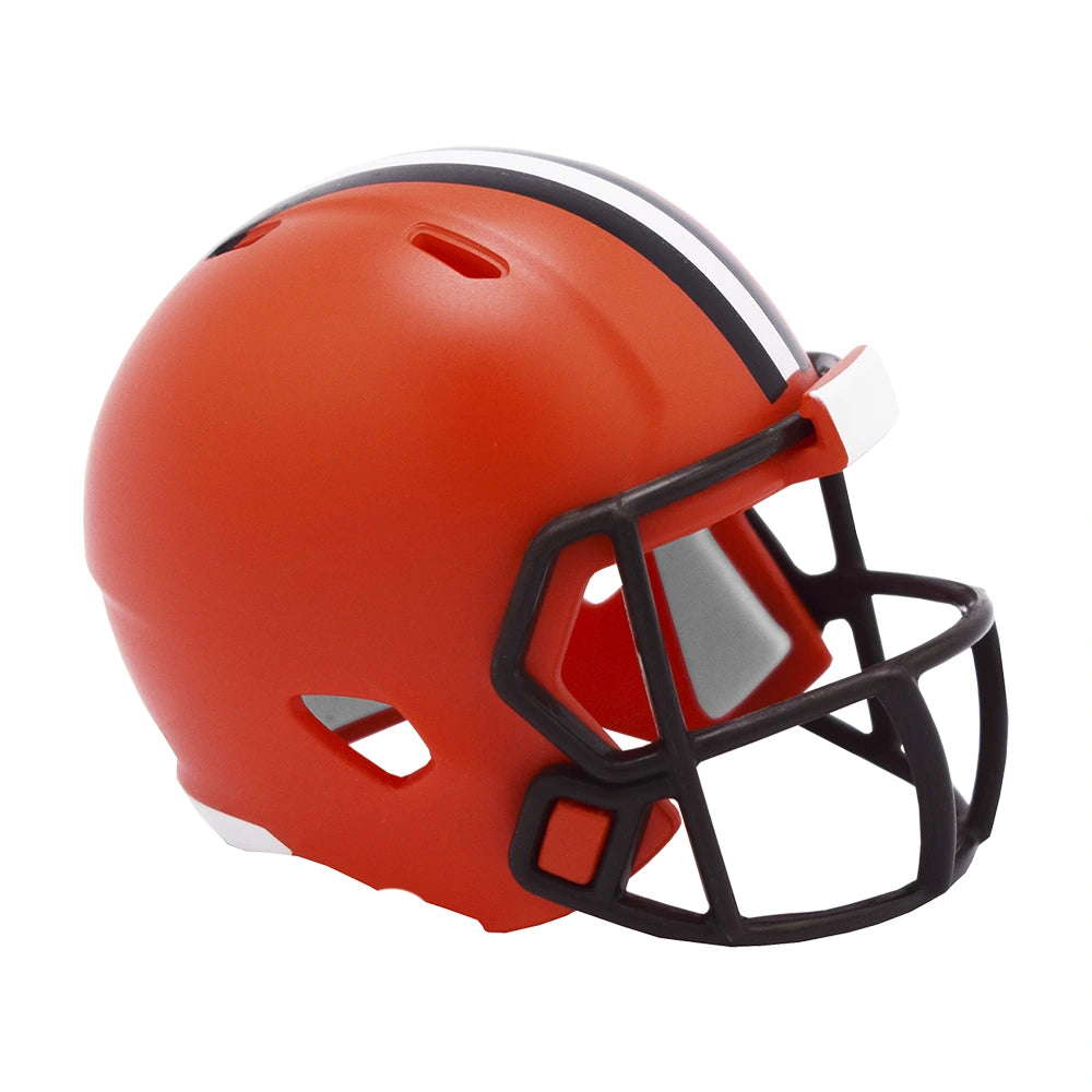 Casco Riddell Speed Pocket OTC Browns