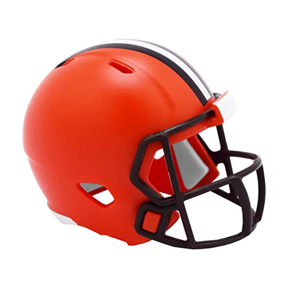 Casco Riddell Speed Pocket OTC Browns