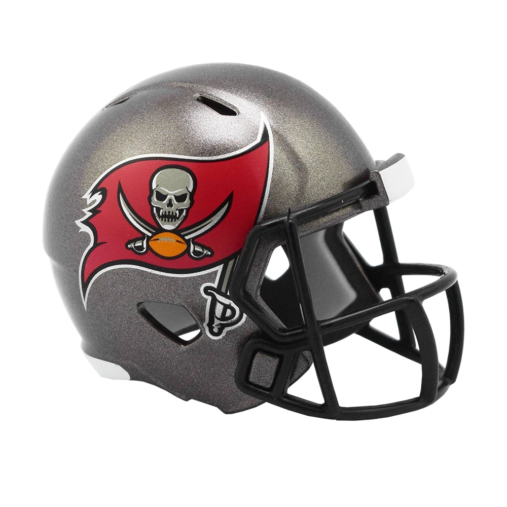 Casco Riddell Speed Pocket OTC Buccaneers