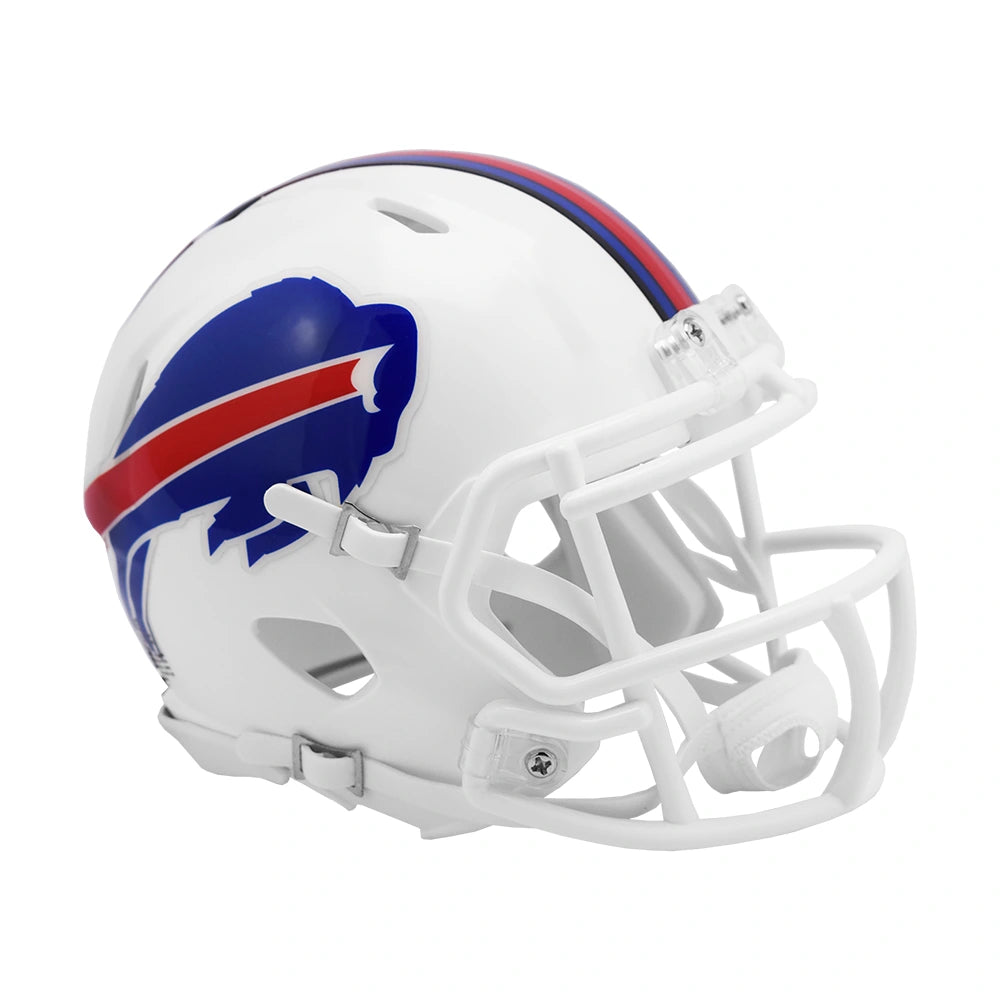 Casco Riddell NFL Speed Mini OTC 2021 Bills