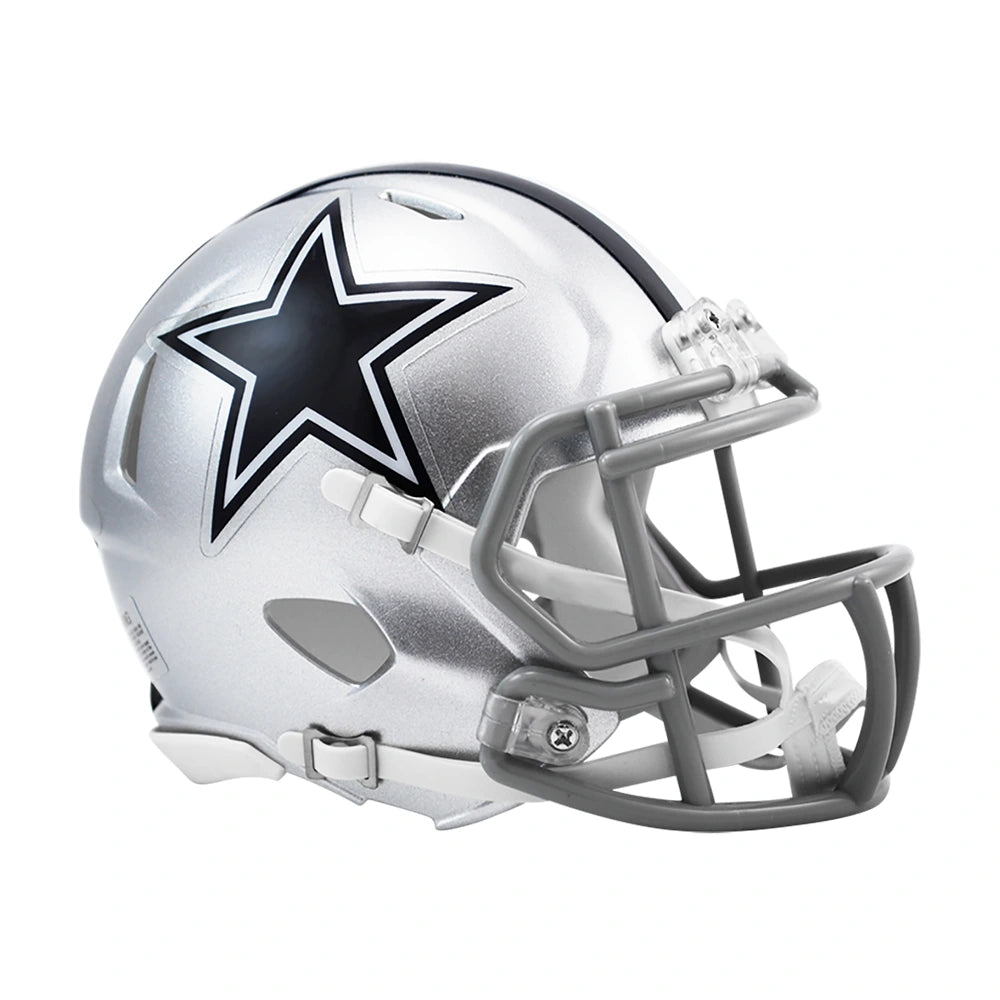 Casco Riddell NFL Speed Mini OTC Cowboys