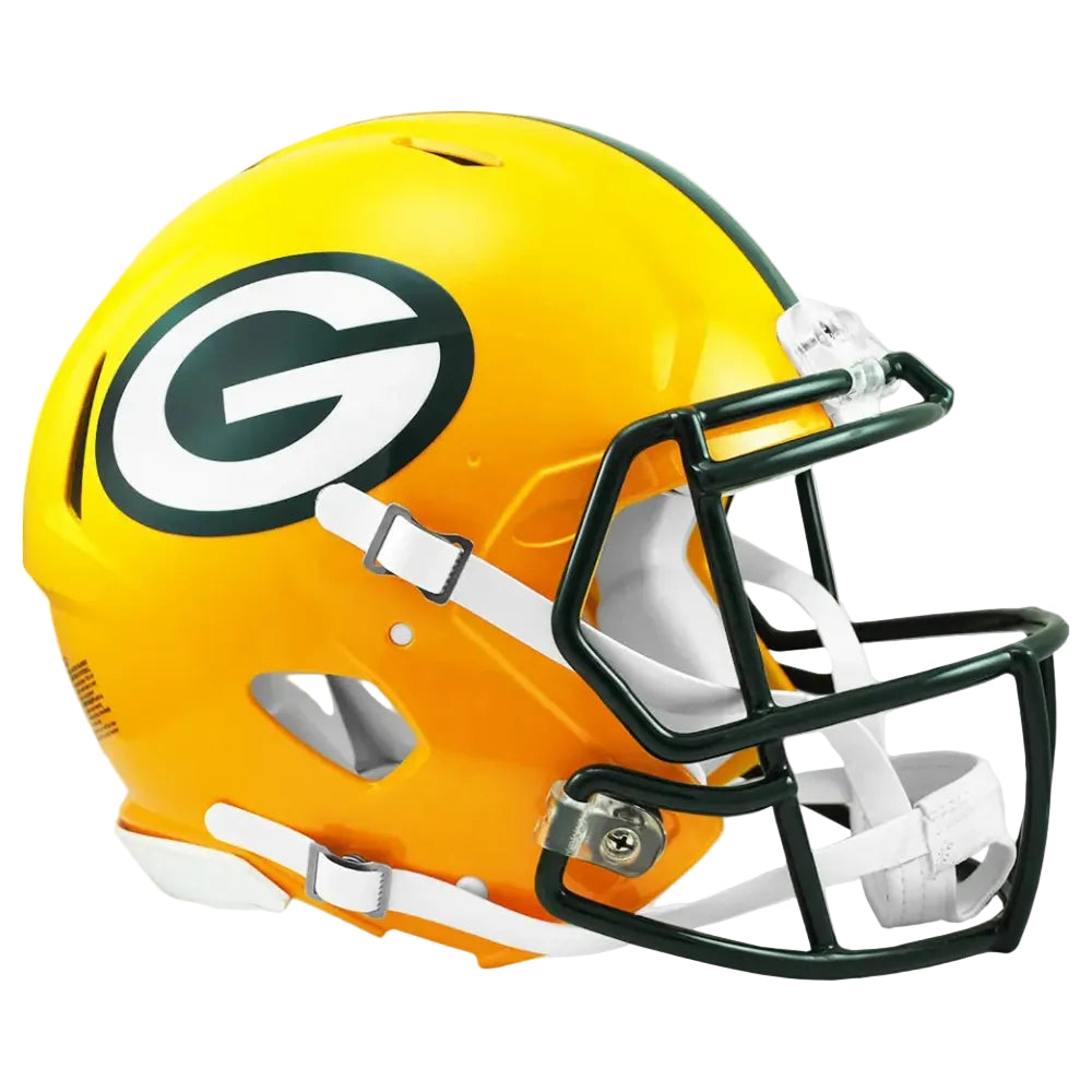 Casco Riddell NFL Speed Authentic OTC Packers