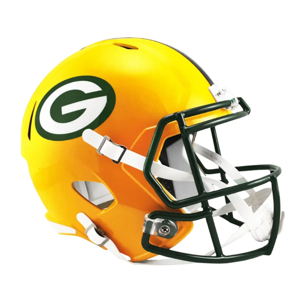 Casco Riddell NFL Speed OTC Packers