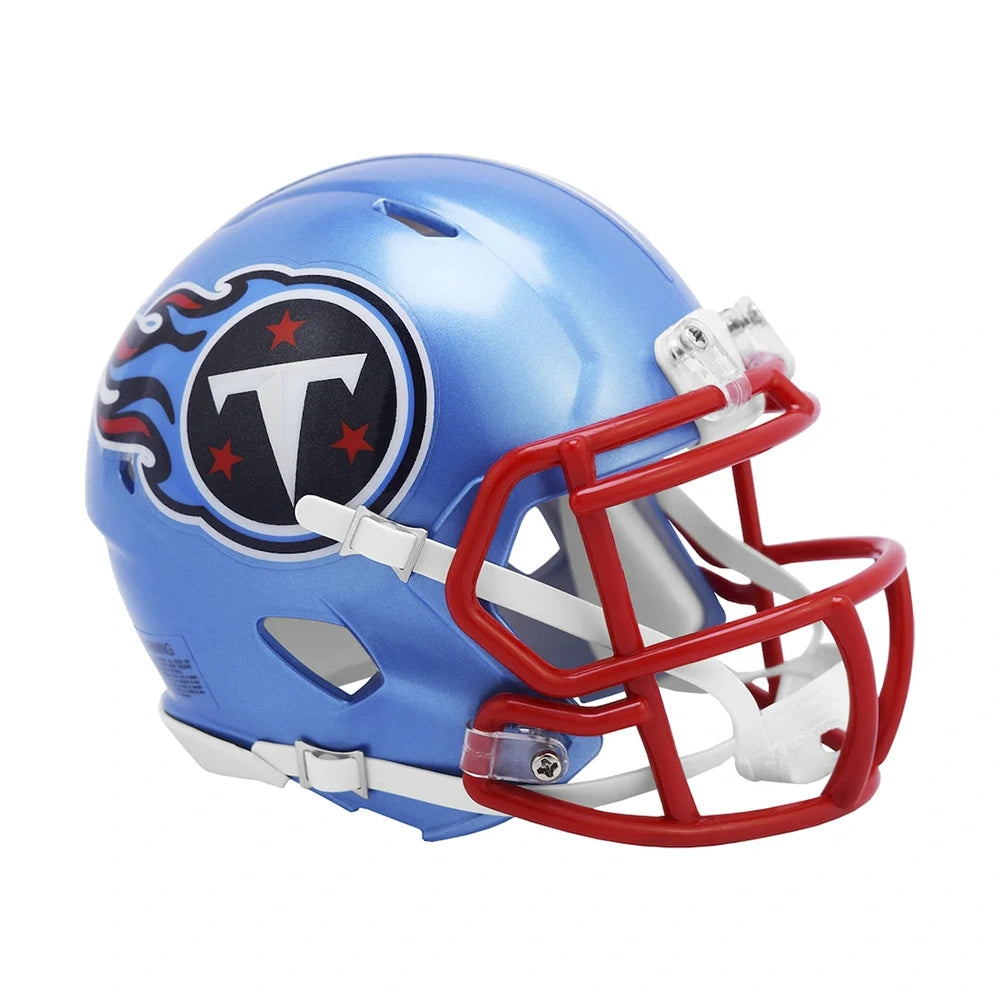 Casco Riddell Speed Mini Flash Titans