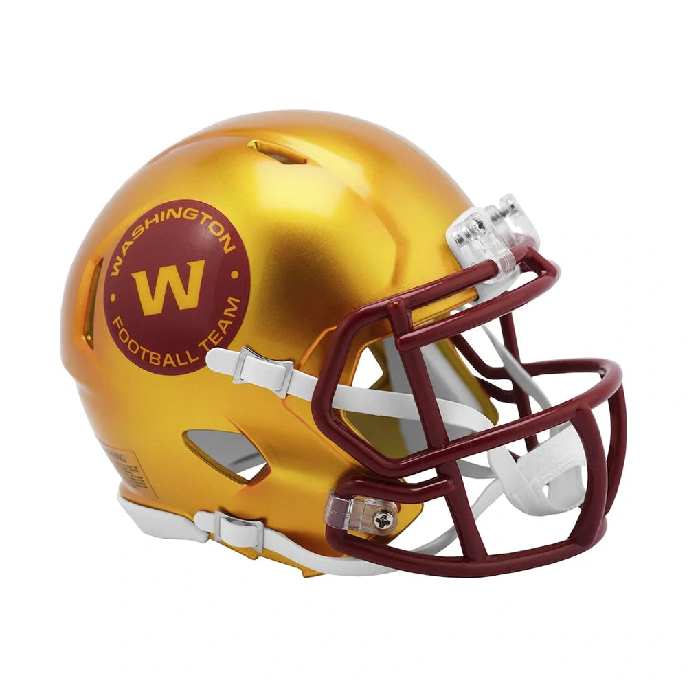 Casco Riddell Speed Mini Flash Washington