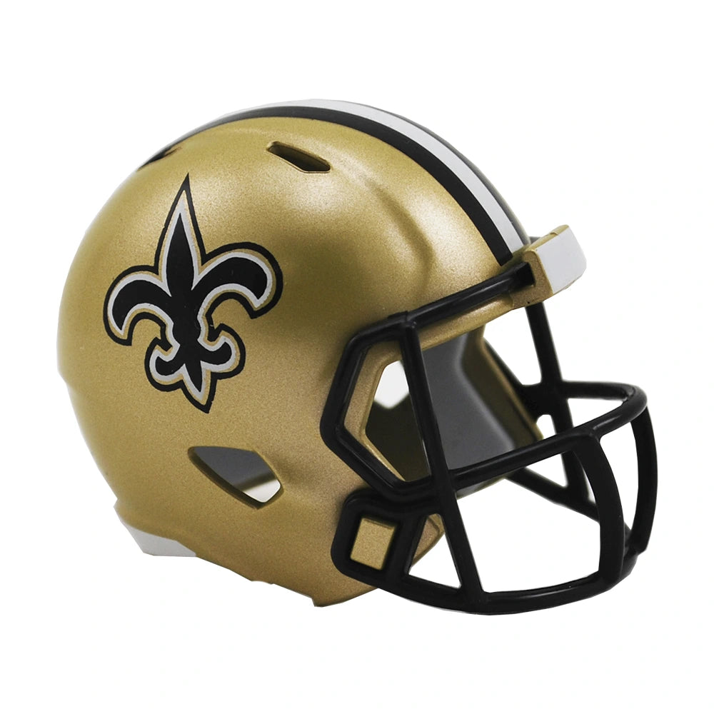 Casco Riddell Speed Pocket OTC Saints