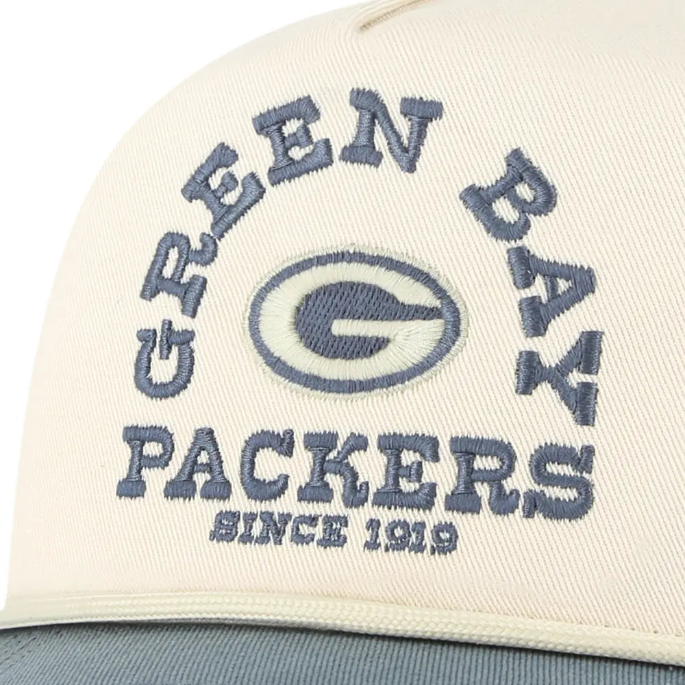 Gorra 47 NFL Hitch Rf Ranch Packers