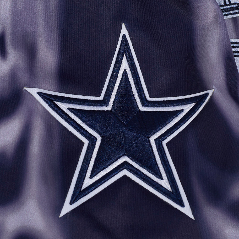 Playera Pro Standard NFL Ultra Poly Dallas Cowboys
