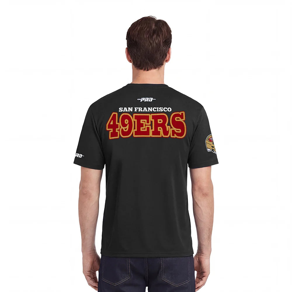 Playera Pro Standard NFL Day One 49Ers