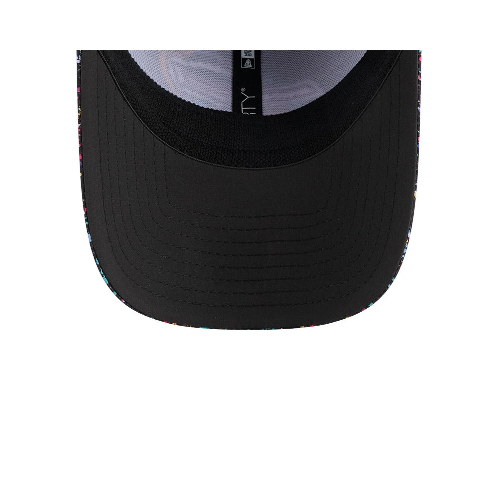 Gorra New Era 3930 NFL Crucial Catch 2025 Bills