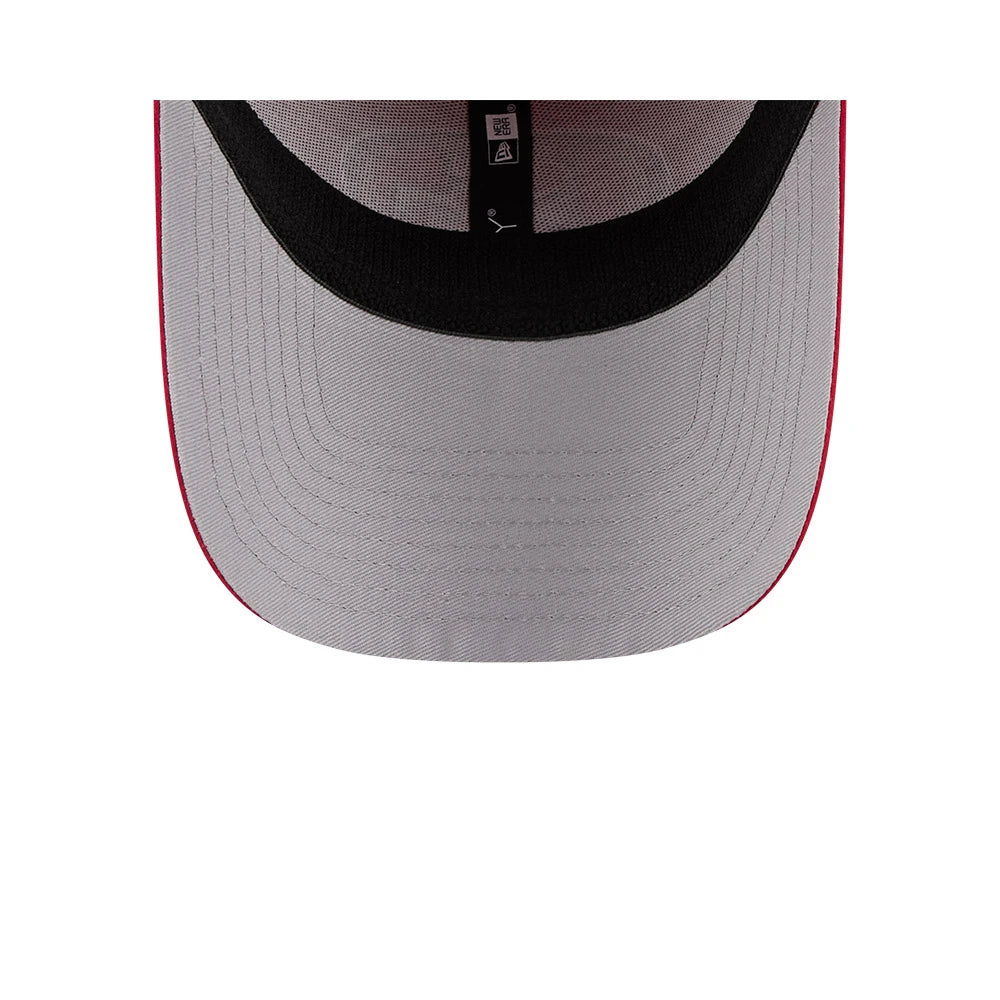 Gorra New Era 3930 NFL Outline 49Ers