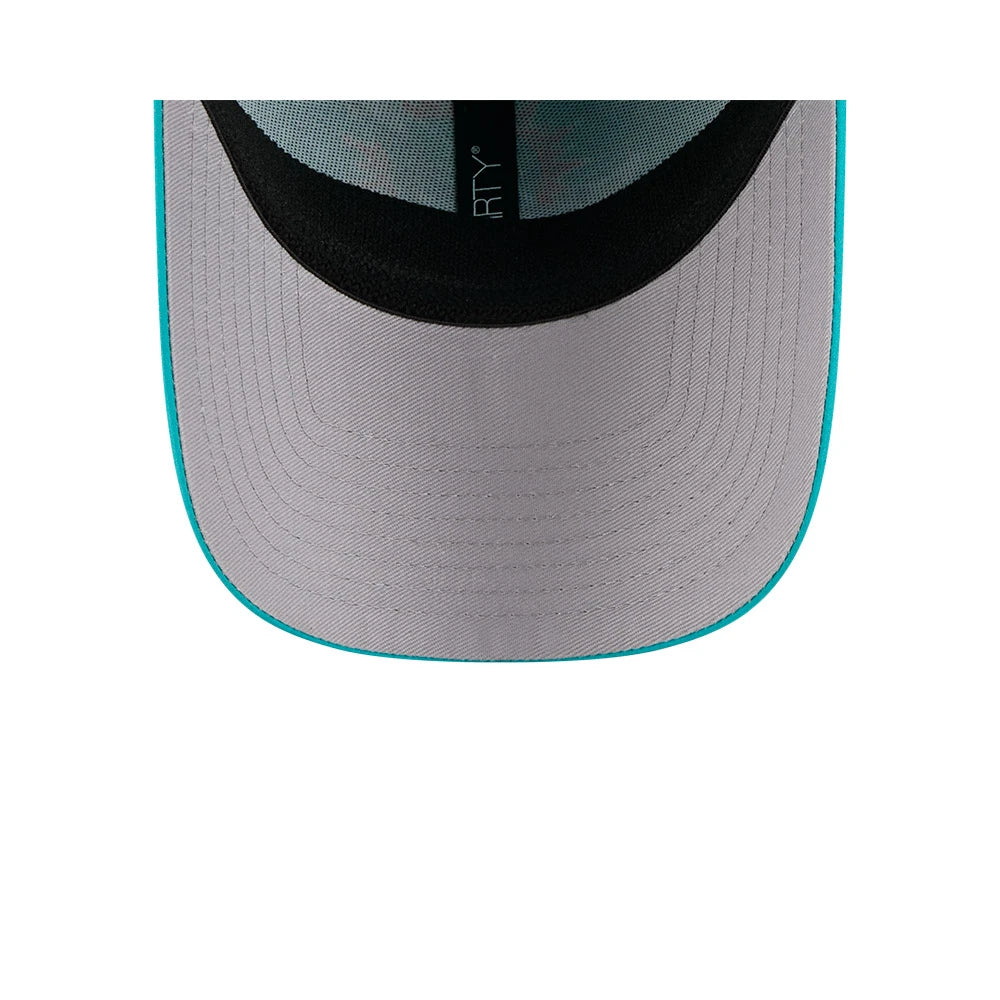 Gorra New Era 3930 NFL Outline Dolphins