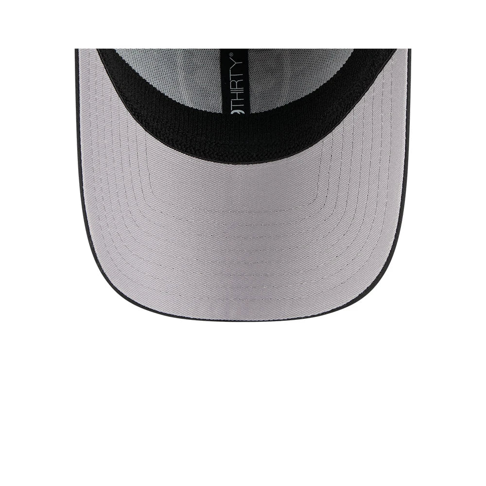 Gorra New Era 3930 NFL Outline Raiders