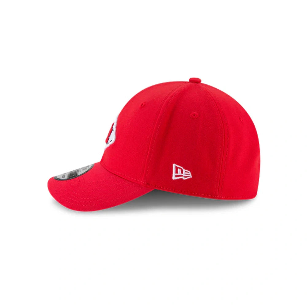 Gorra New Era 3930 NFL Team Classic Chiefs