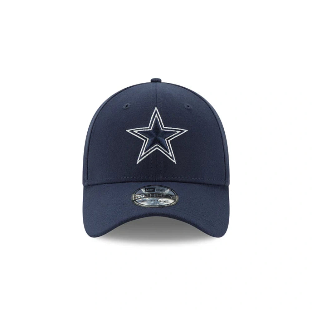 Gorra New Era 3930 NFL Team Classic Cowboys