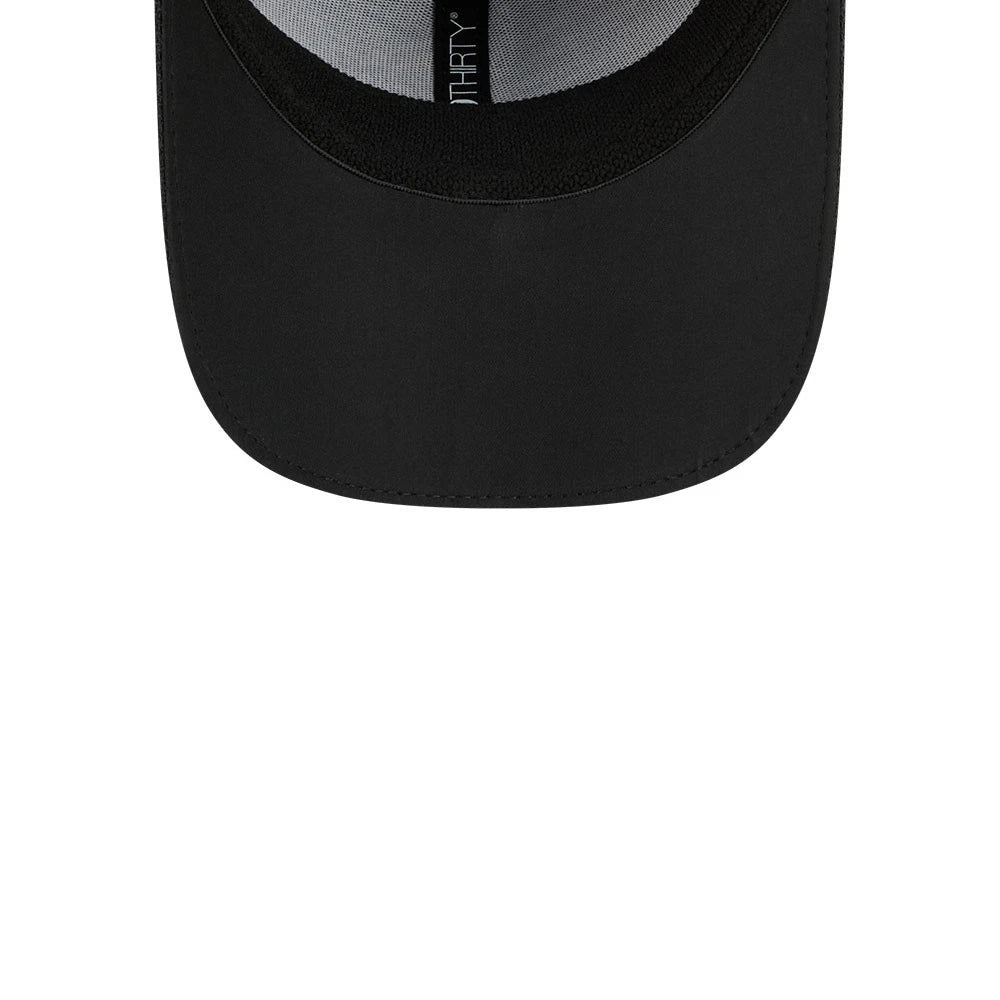 Gorra New Era 3930 NFL Visor Hit Vikings