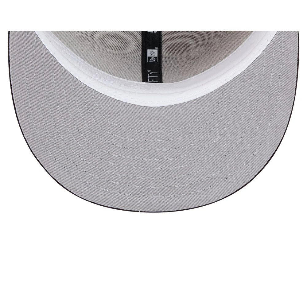 Gorra New Era 5950 MLB Evergreen Padres