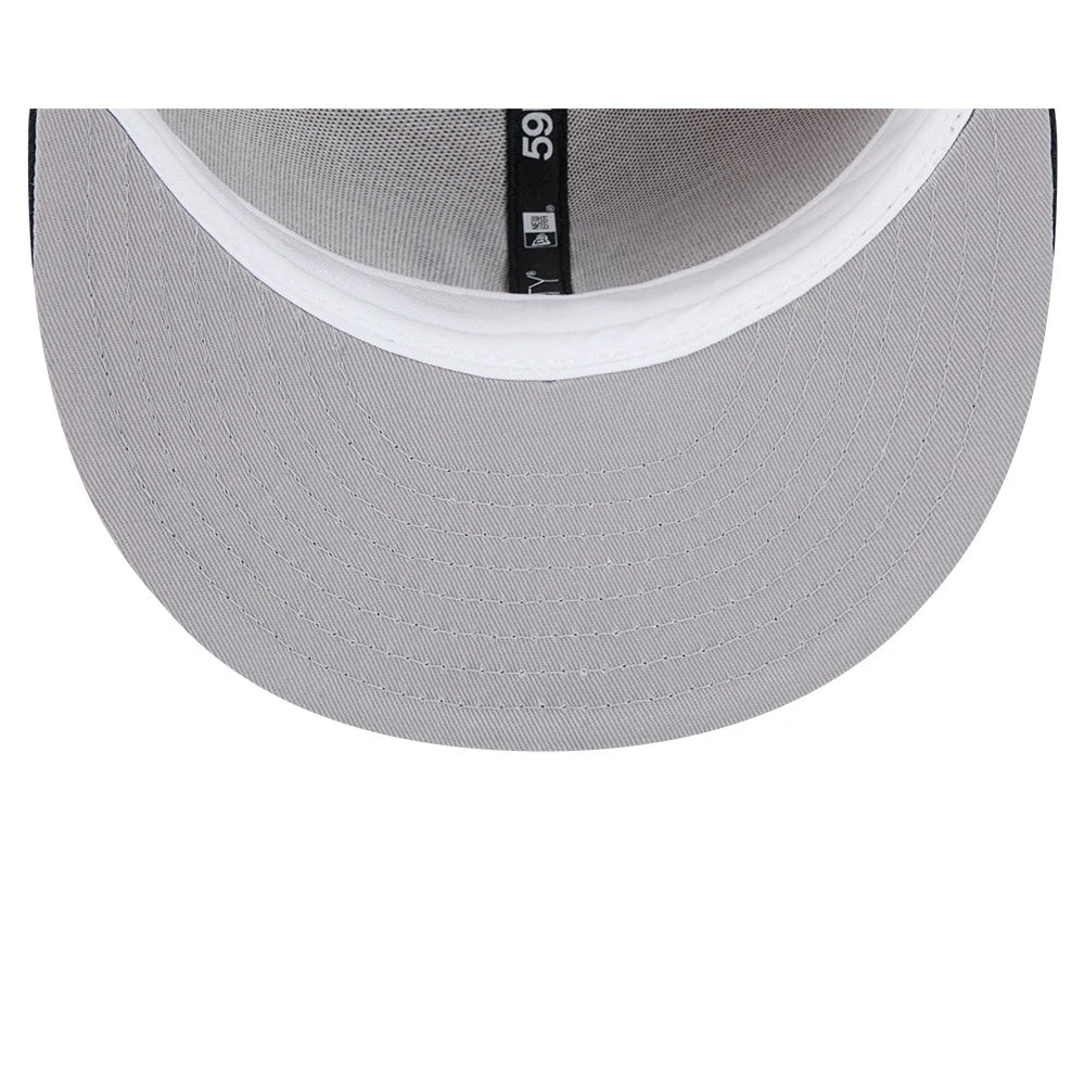 Gorra New Era 5950 MLB Evergreen Yankees