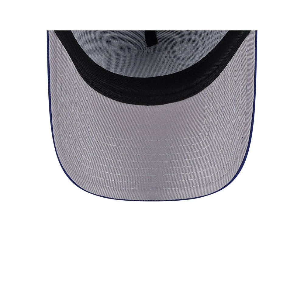 Gorra New Era 940 MLB Local Dish Pin Dodgers