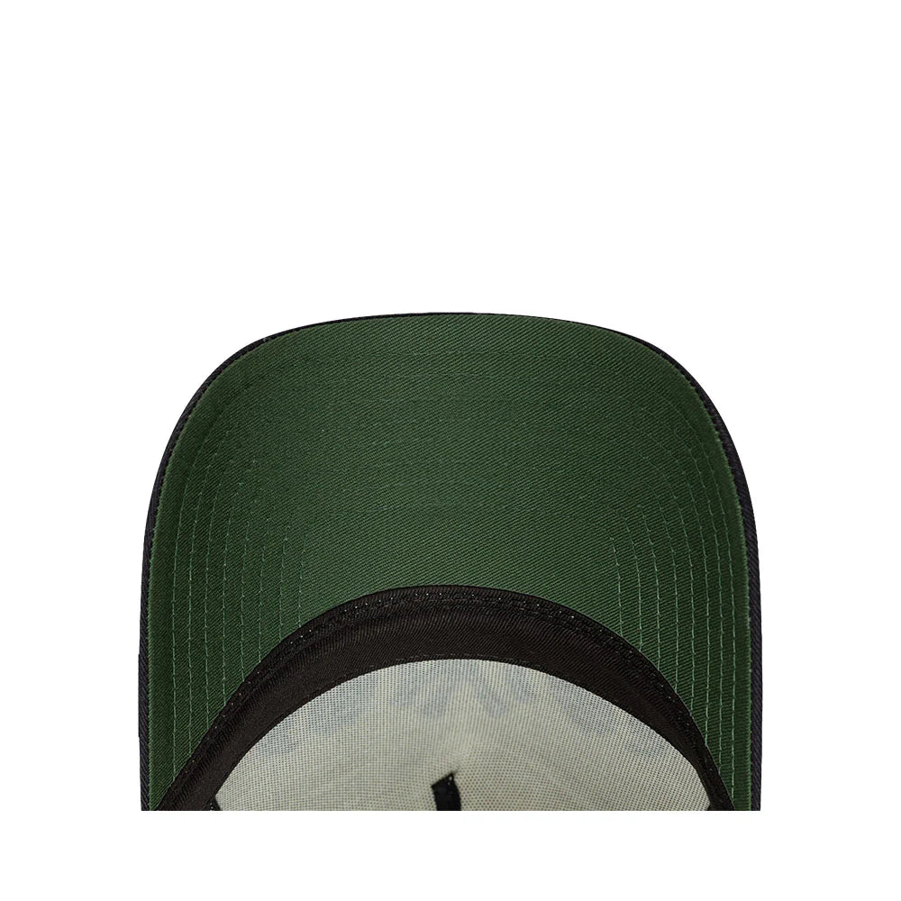 Gorra New Era 940 MLB Paisley Yankees