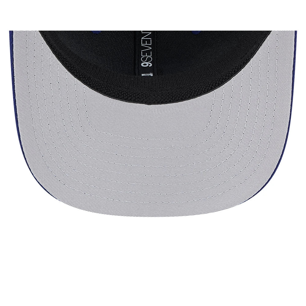 Gorra New Era 970 MLB Evergreen Dodgers