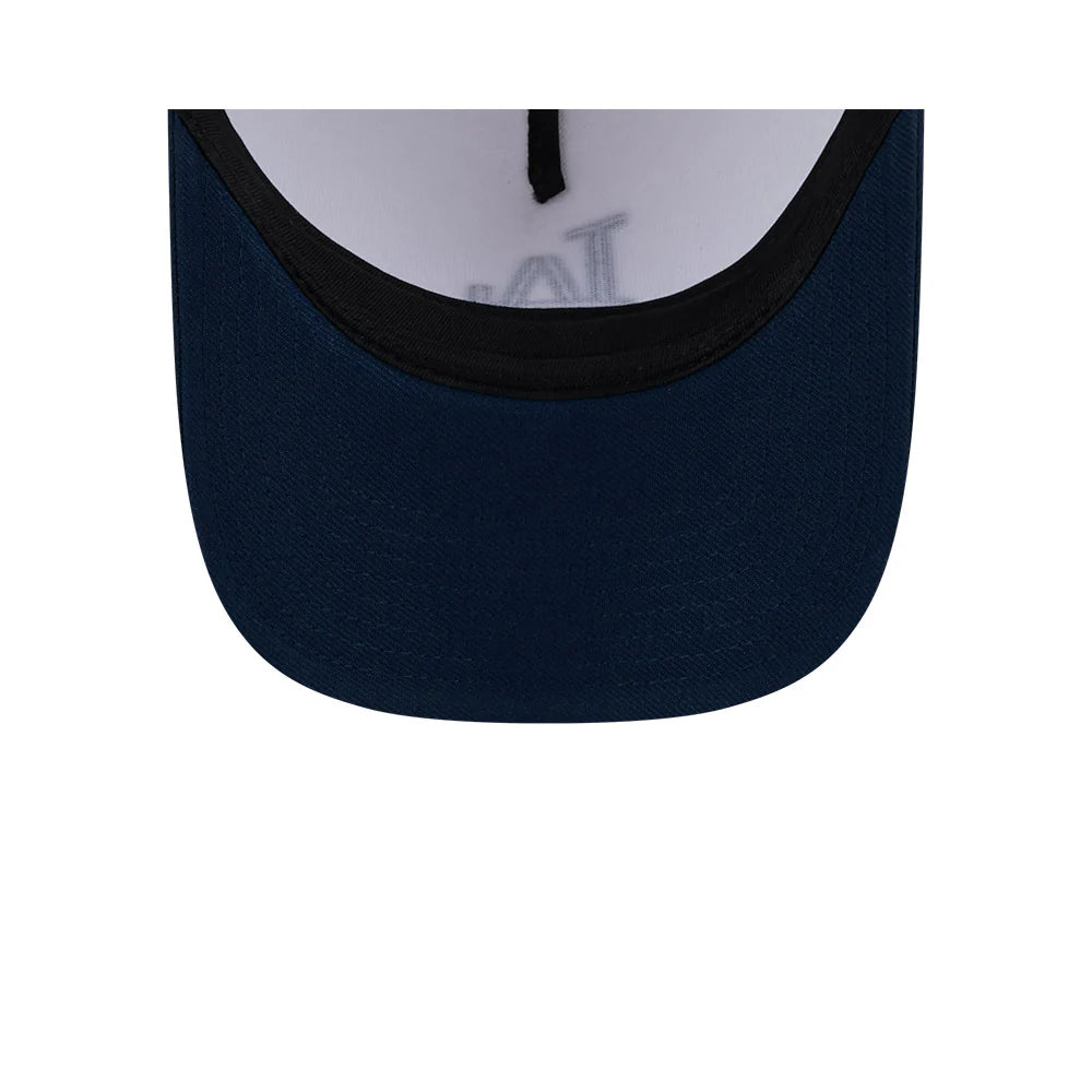 Gorra New Era 940 MLB Chrome Oceanside Los Angeles Dodgers