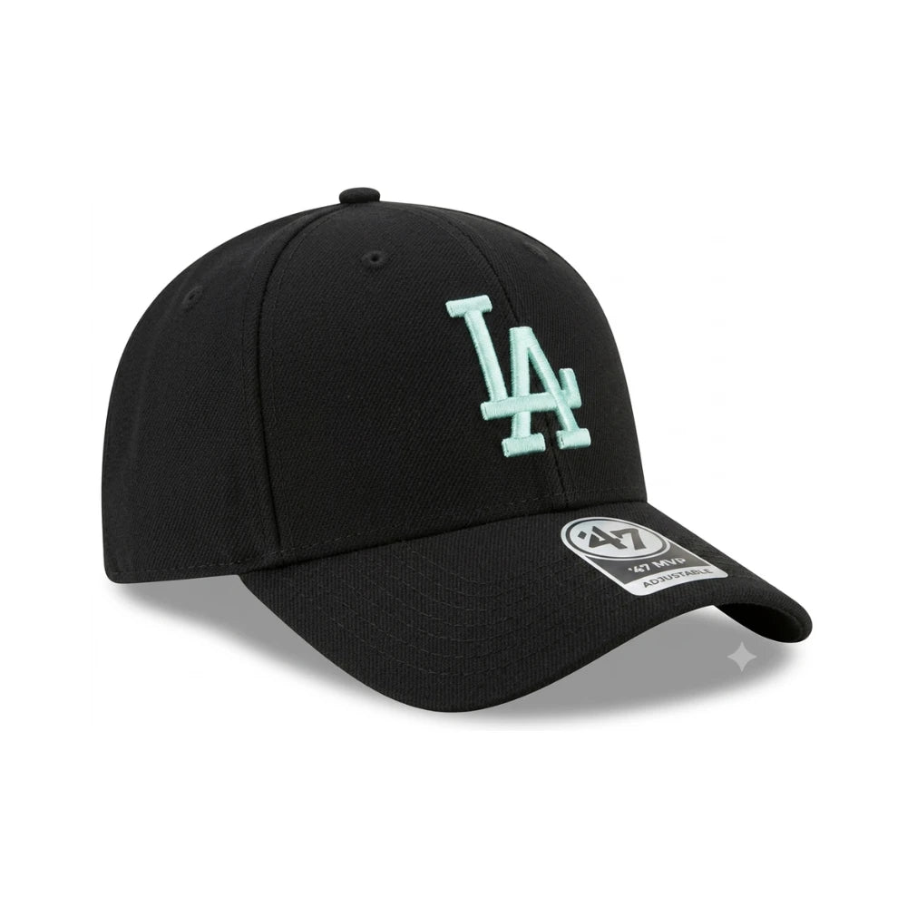 Gorra 47 MLB Mvp 47 Mvp Dodgers