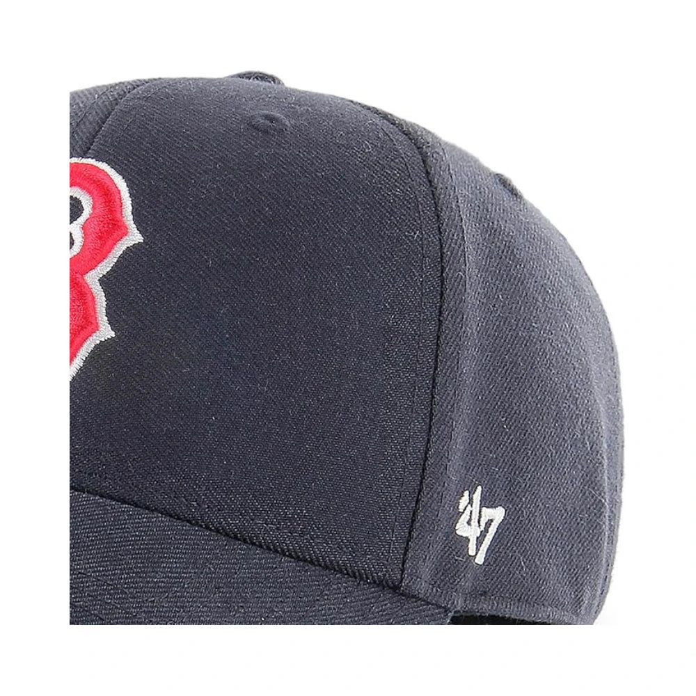 Gorra 47 MLB Mvp 47 Mvp Red Sox