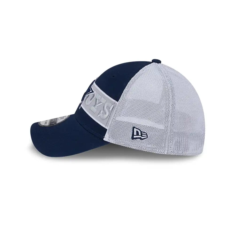 Gorra New Era 3930 NFL Banded Team Cowboys