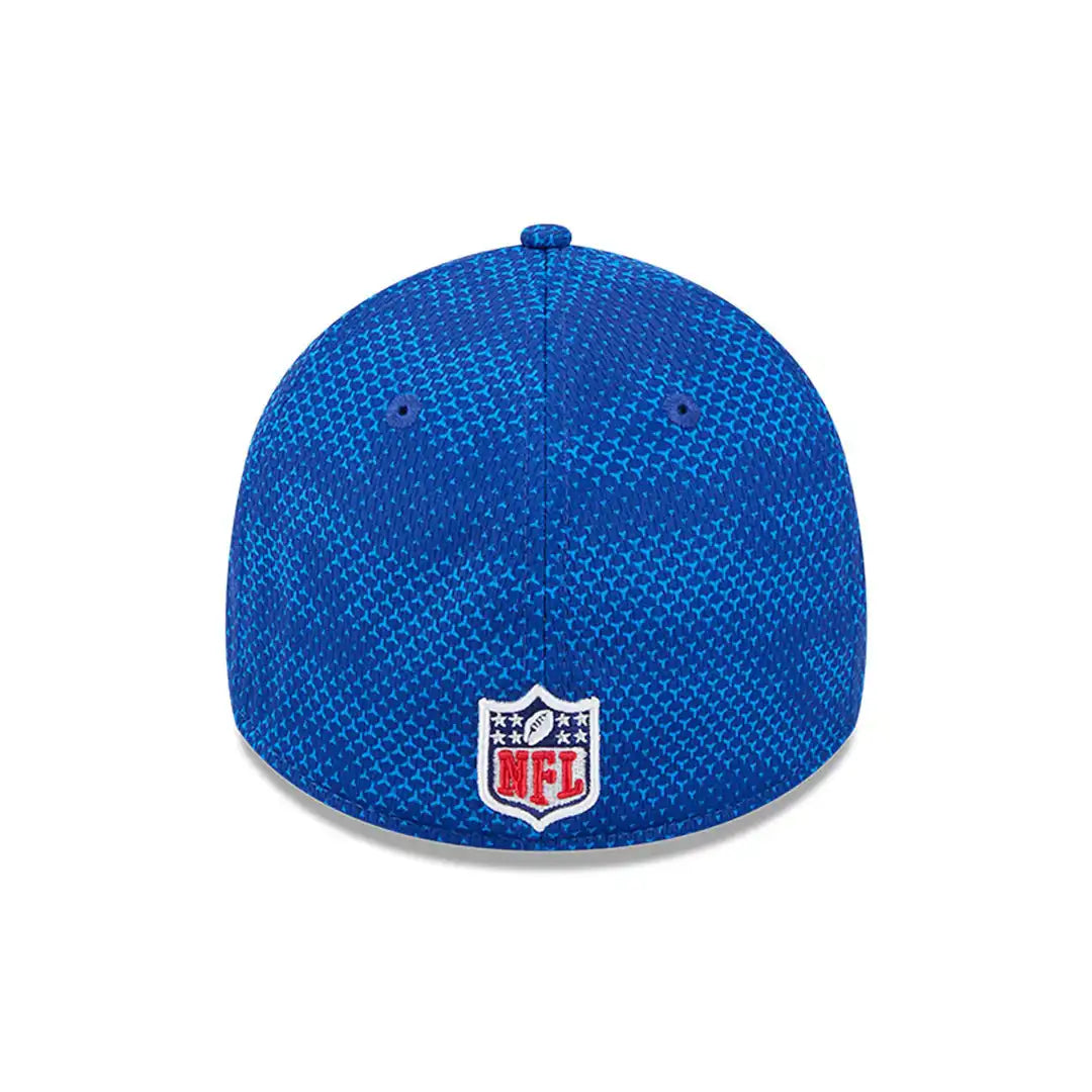 Gorra New Era 3930 NFL Sideline 2024 Bills