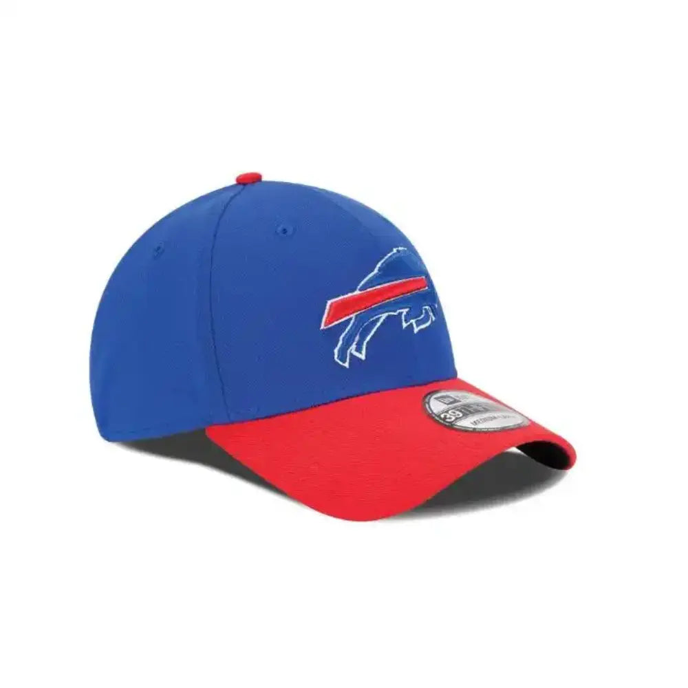 Gorra New Era 3930 NFL Team Classic Bills