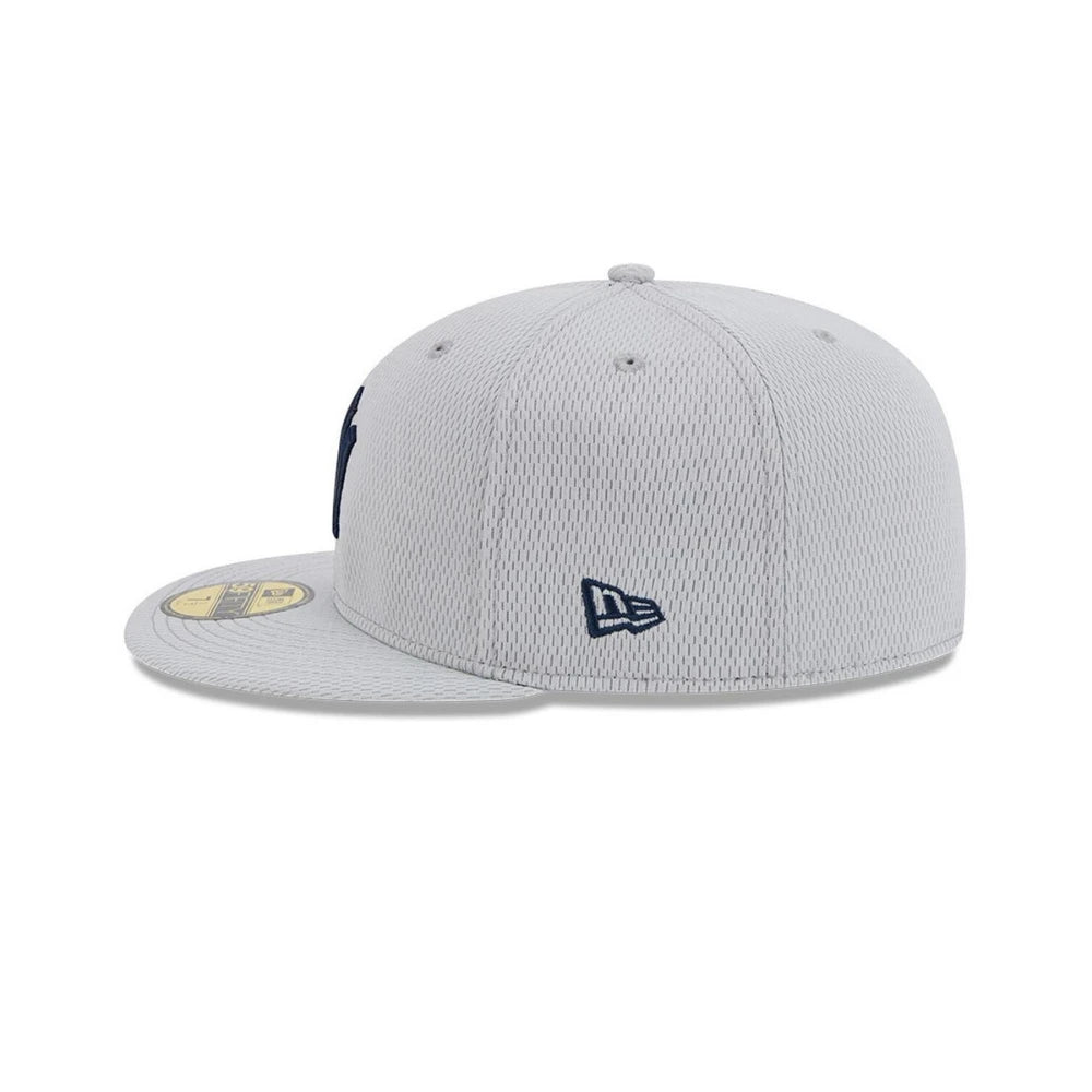 Gorra New Era 5950 MLB Clubhouse 2025 Yankees