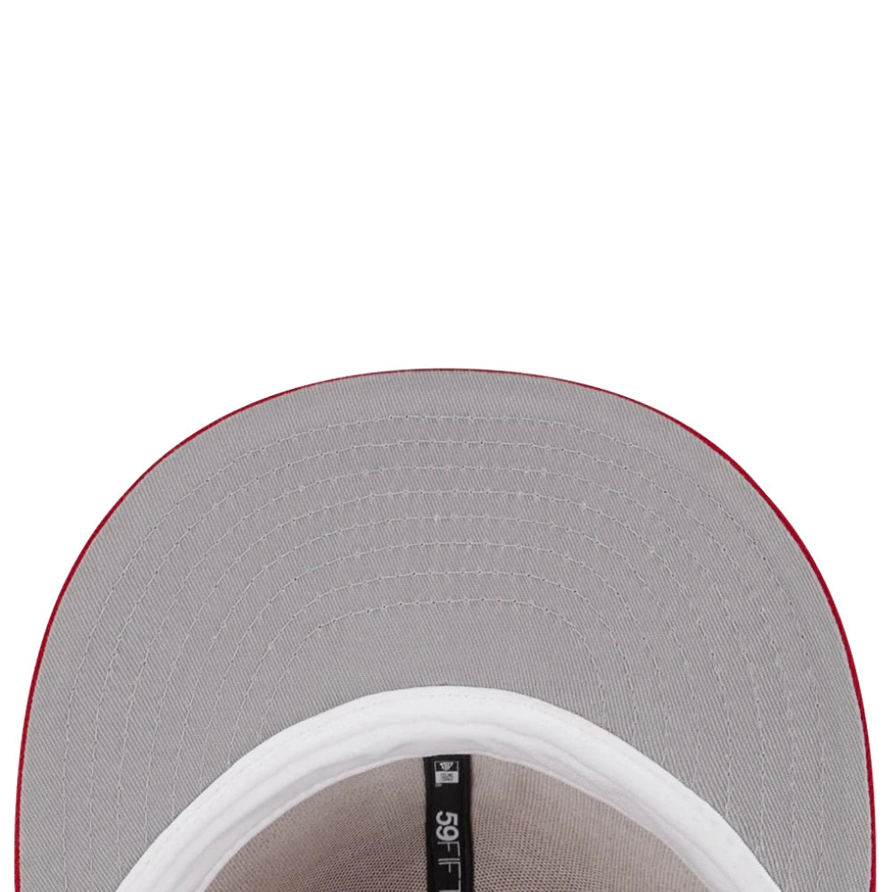 Gorra New Era 5950 MLB Evergreen Yankees