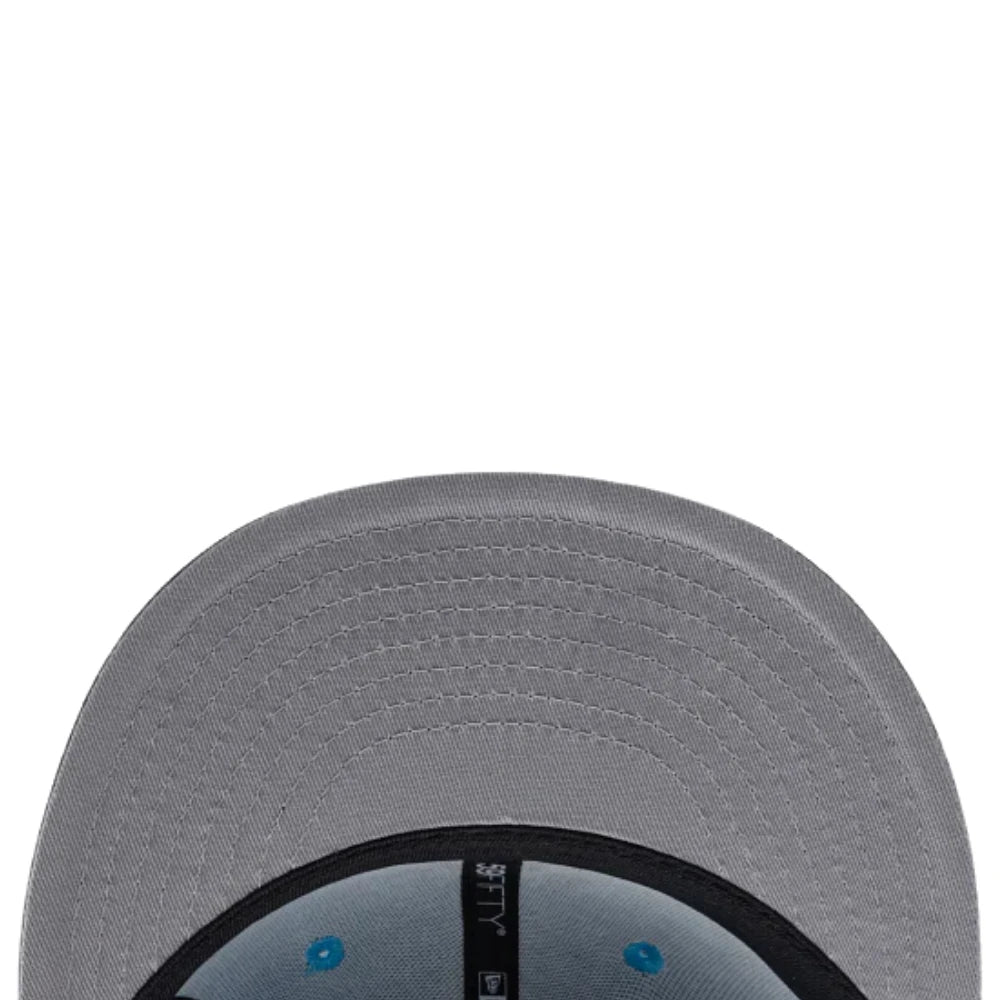 Gorra New Era 5950 MLB Fanatic Blue Yankees