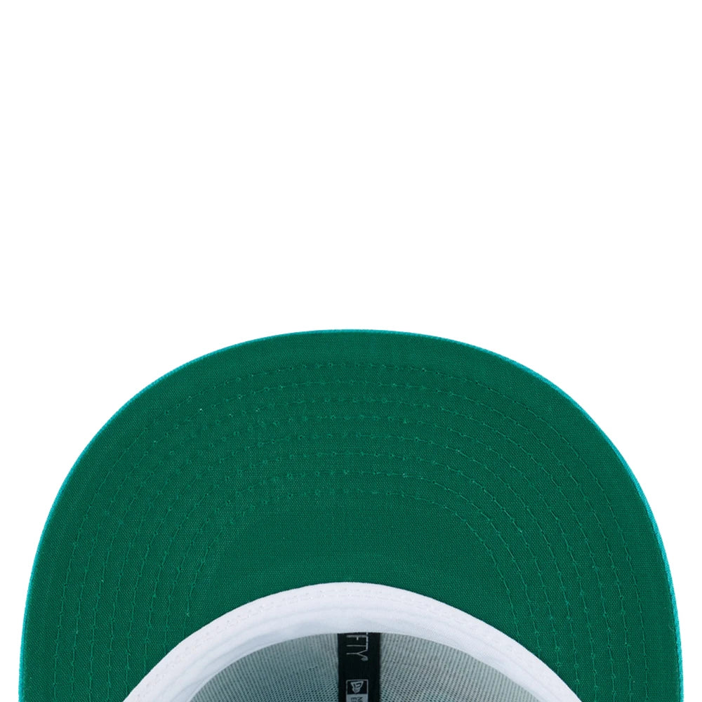 Gorra New Era 5950 MLB Hall Of Fame 2025 Marlins