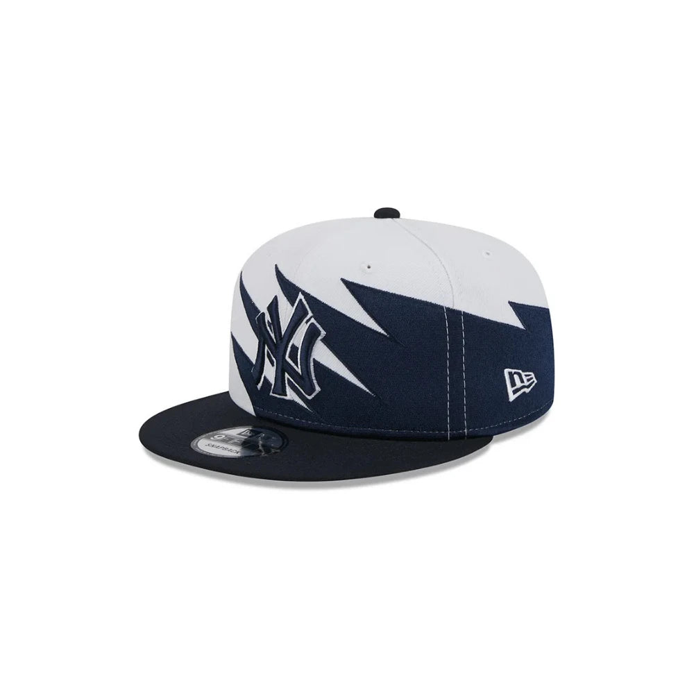 Gorra New Era 950 MLB Jagged Yankees