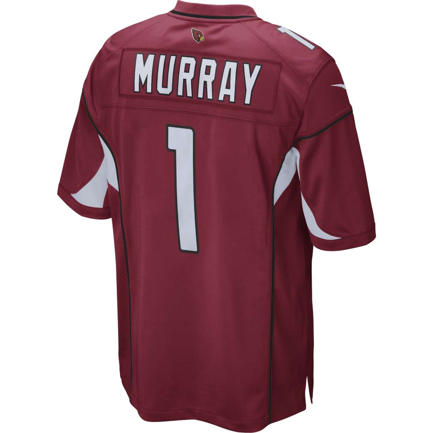 Jersey Nike Game Home Cardinals Kyler Murray