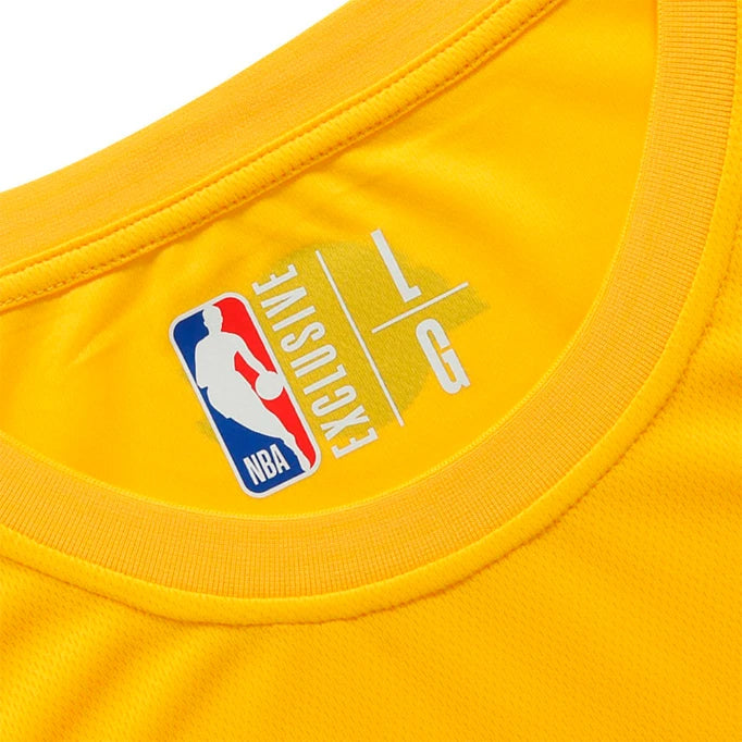 Jersey Fexpro NBA Basic Tank Top Lakers Lebron James