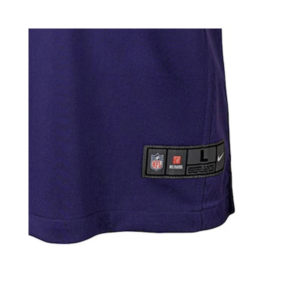 Jersey Juenil Nike NFL Original Team Color Ravens
