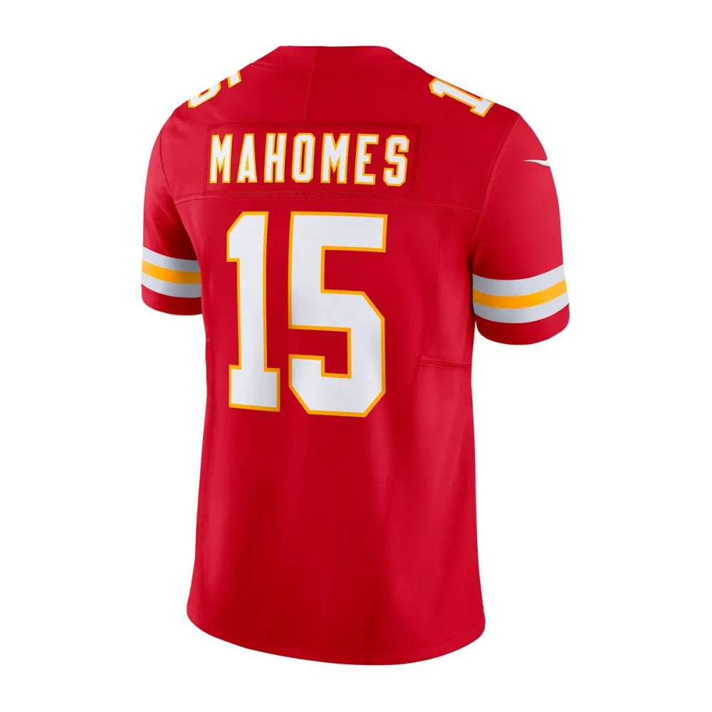 Jersey Nike Limited Home Chiefs Patrick Mahomes