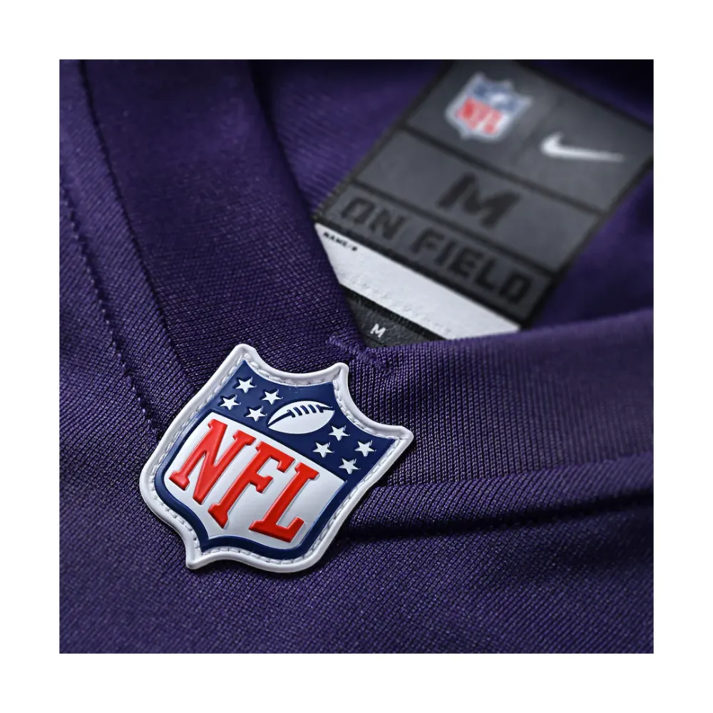 Jersey Nike Limited Home Ravens Lamar Jackson