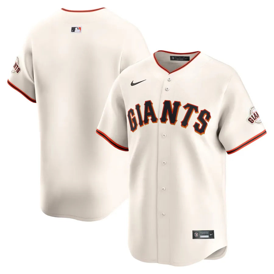 Jersey Nike Limited Local Giants