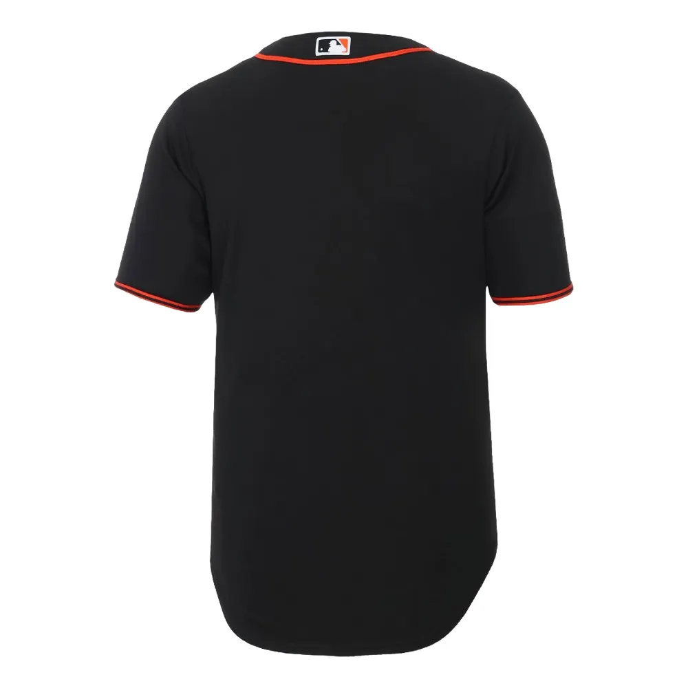 Jersey Nike Replica Alternativo 2 Giants