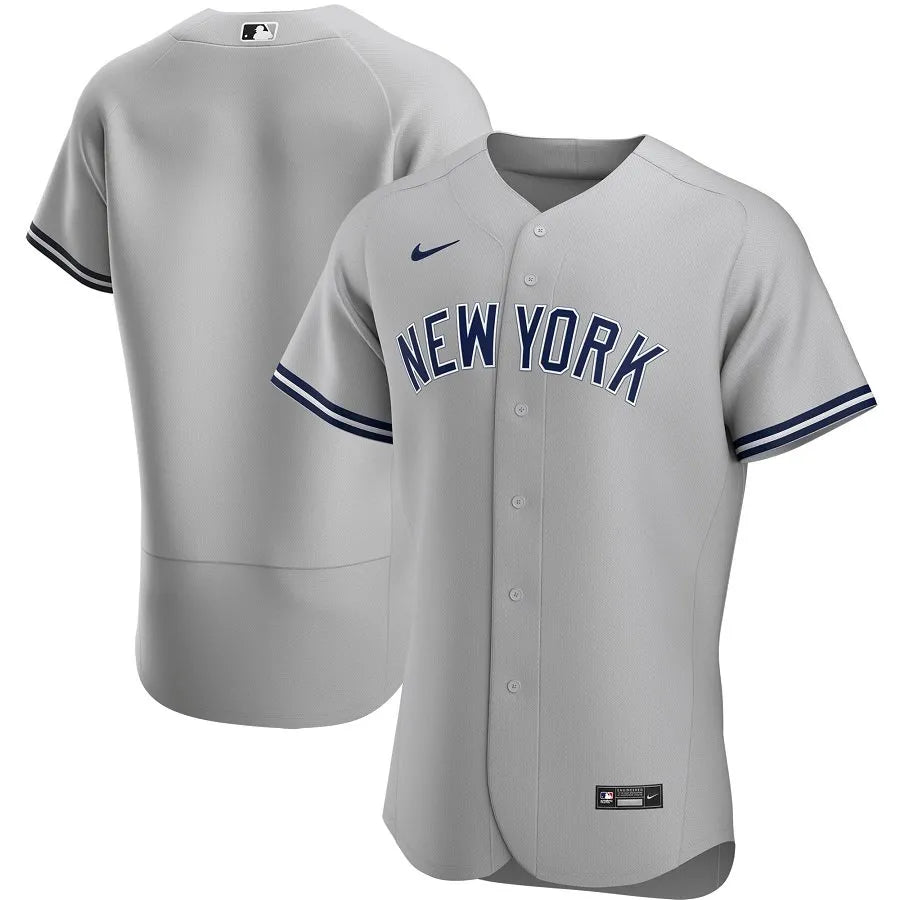 Jersey Nike Replica Visita Yankees