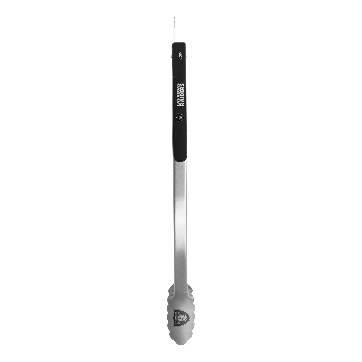 Pinzas NFL BBQ 16" Las Vegas Raiders
