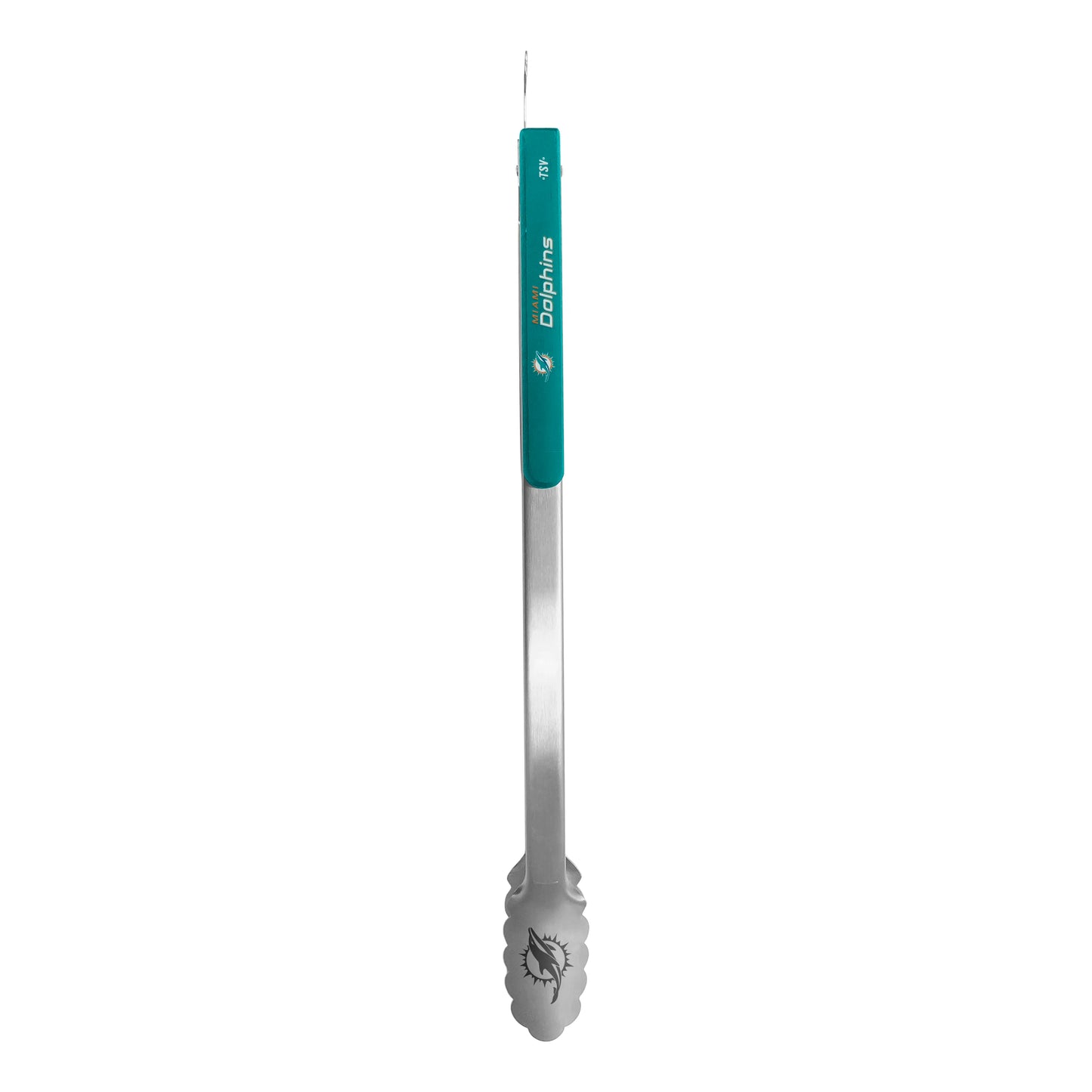 Pinzas NFL BBQ 16" Miami Dolphins