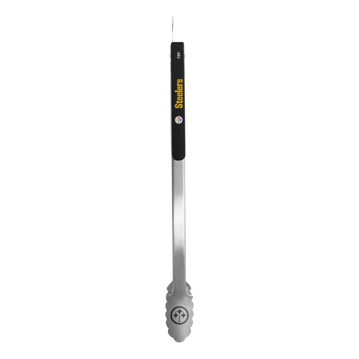 Pinzas NFL BBQ 16" Pittsburgh Steelers