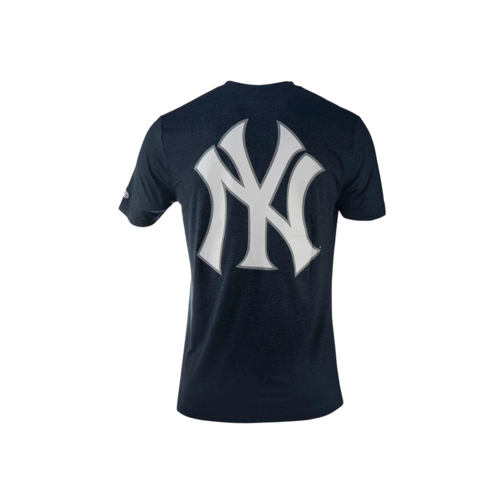 Playera New Era MLB Club House Yankees
