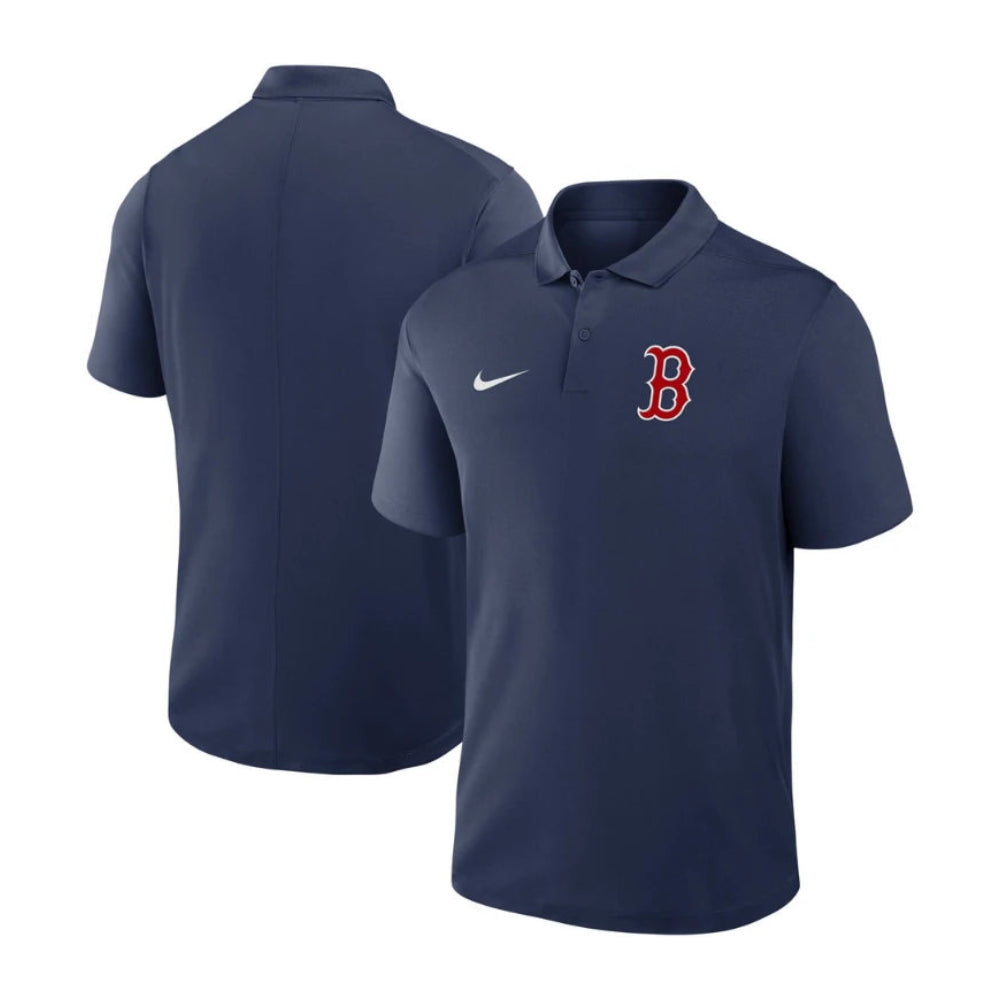 Polo Nike MLB Victory Red Sox