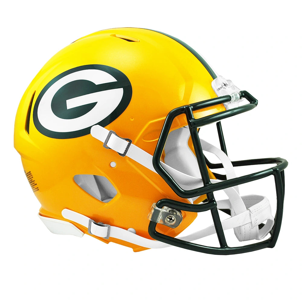Casco Riddell Speed Authentic OTC Packers